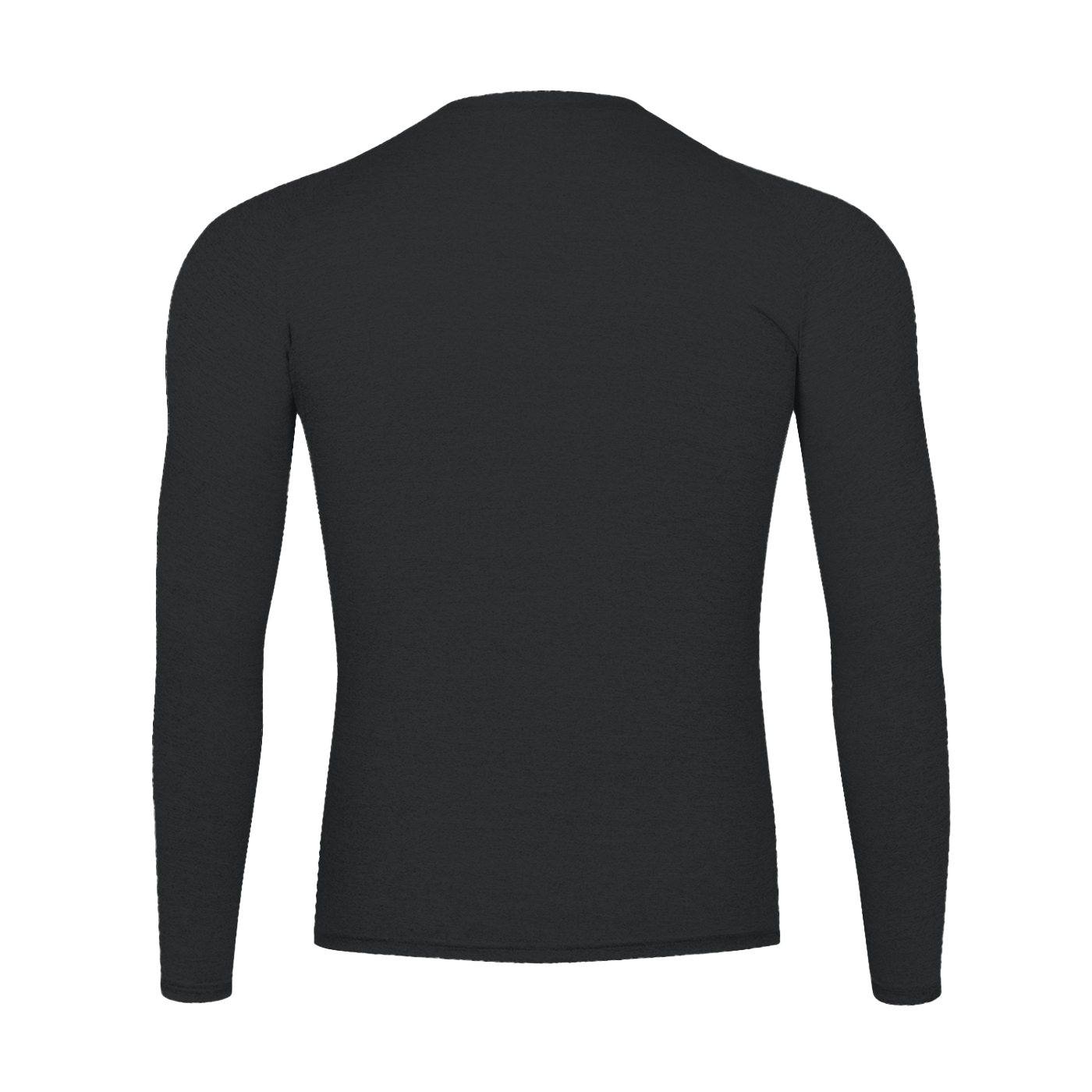 Long Sleeve Philippians 3:13-14 Muscle Shirt