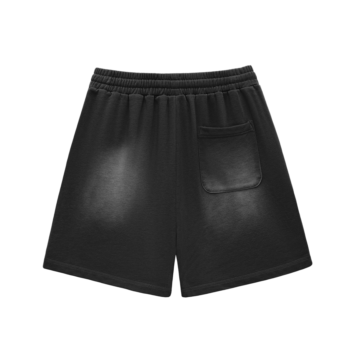 ! NEW Spreadthewordapparel Spray Paint Sakura Tree Shorts