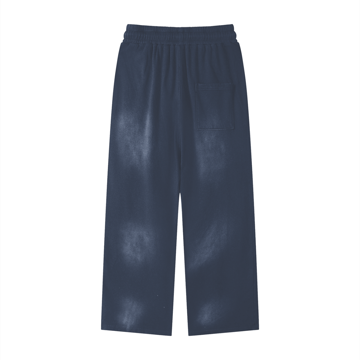 SpreadTheWordApparel Logo Baggy Sweats (Blue)