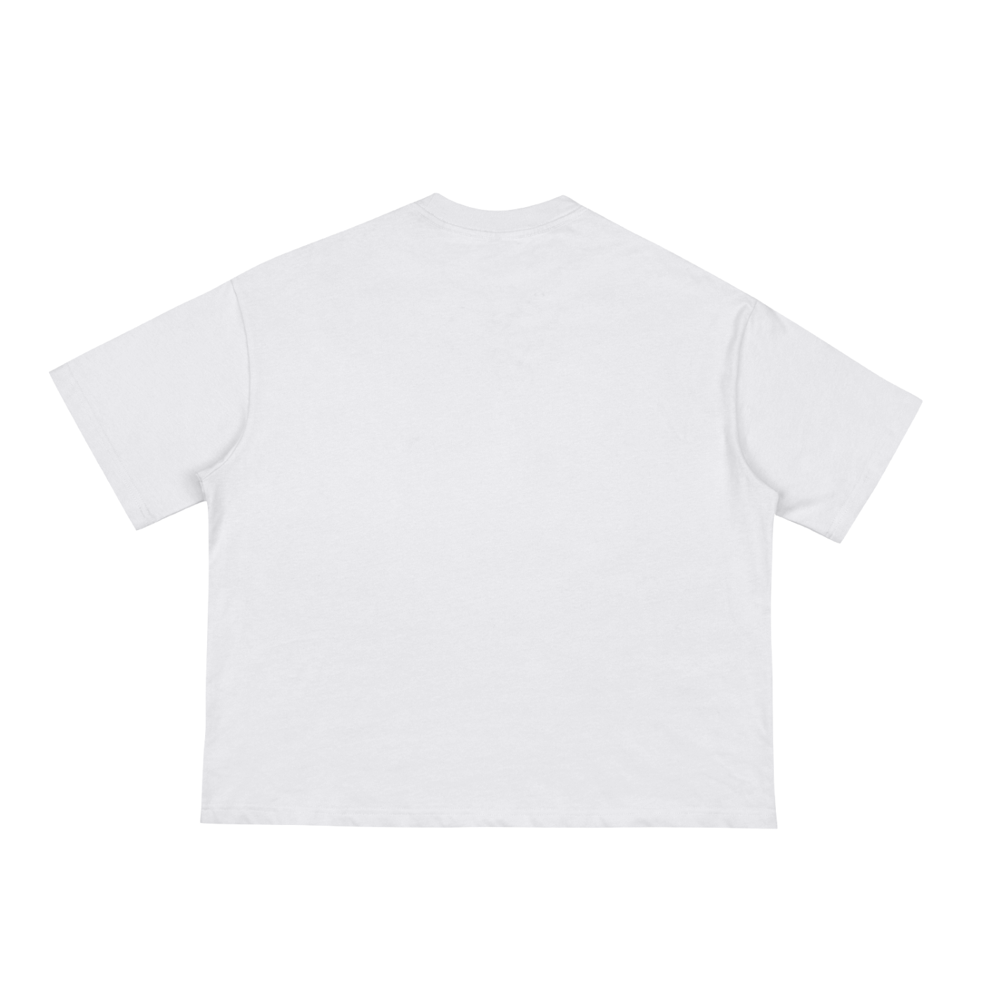 Biblical Athletics Boxy Tee