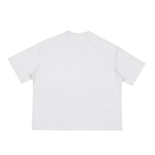 Biblical Athletics Boxy Tee