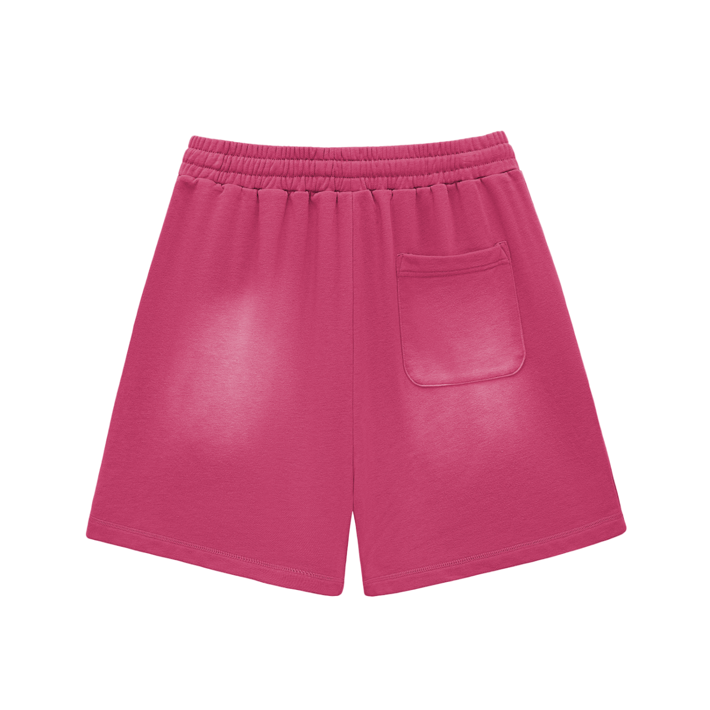 ! NEW Spreadthewordapparel Spray Paint Sakura Tree Shorts