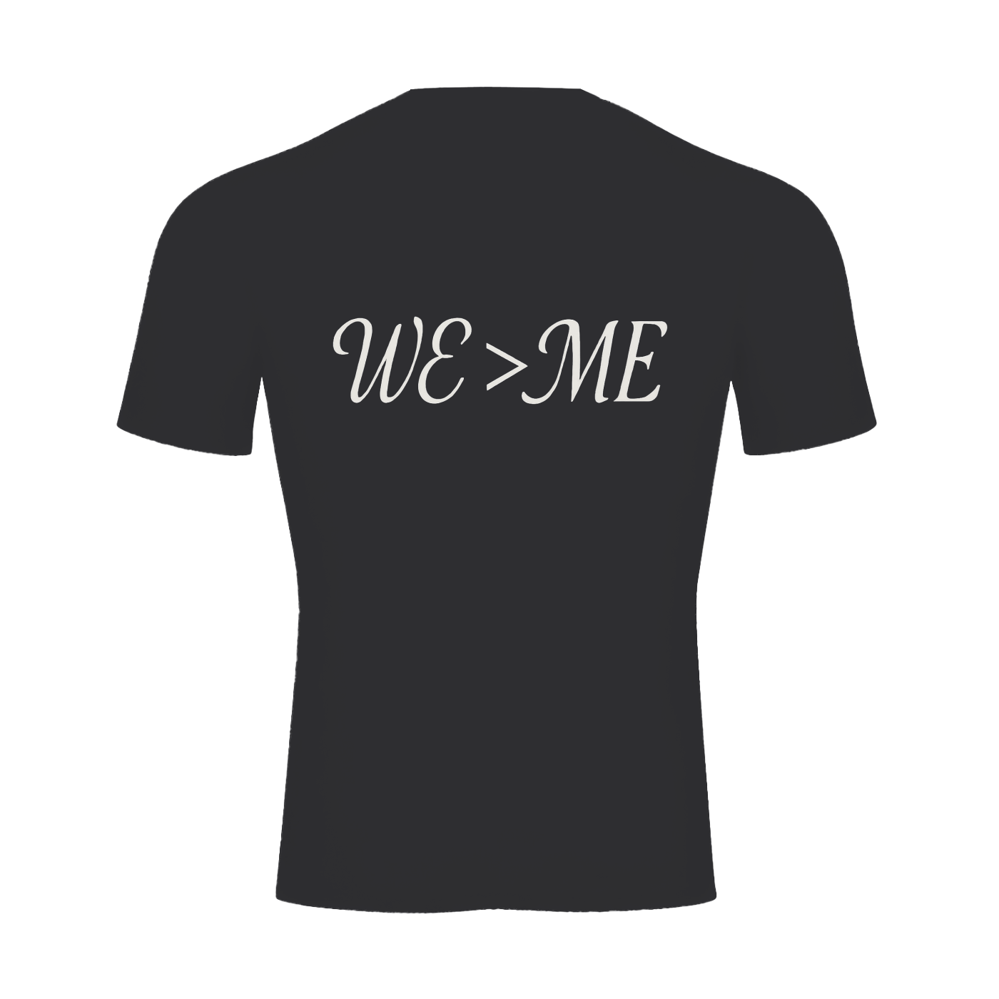 Philippians 3:13-14 Muscle Shirt (We>Me)